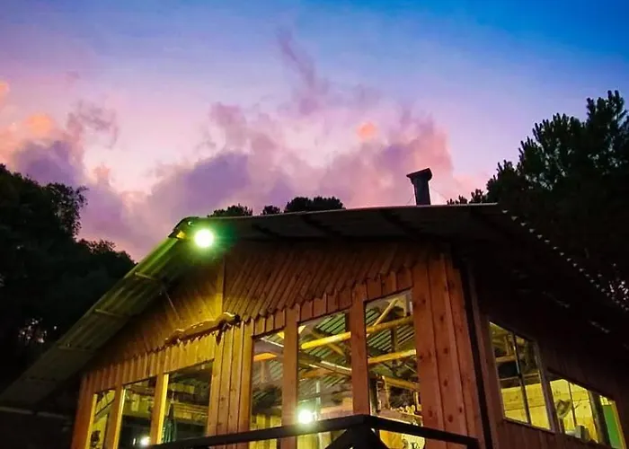 Casa Rustica