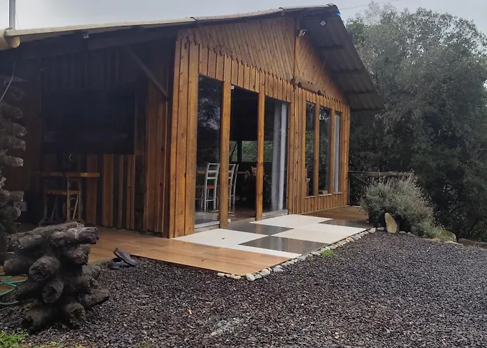Casa Rustica