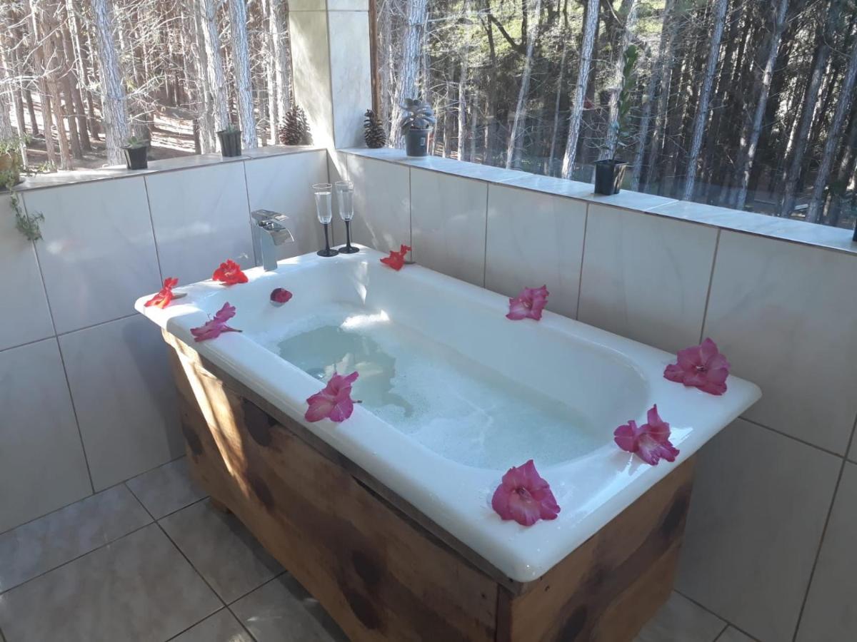 Chalet Casa Rustica *