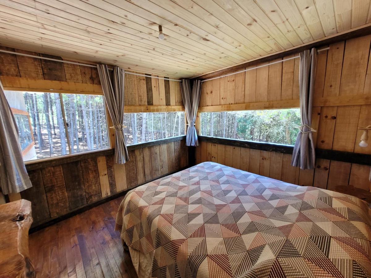 Chalet Casa Rustica *