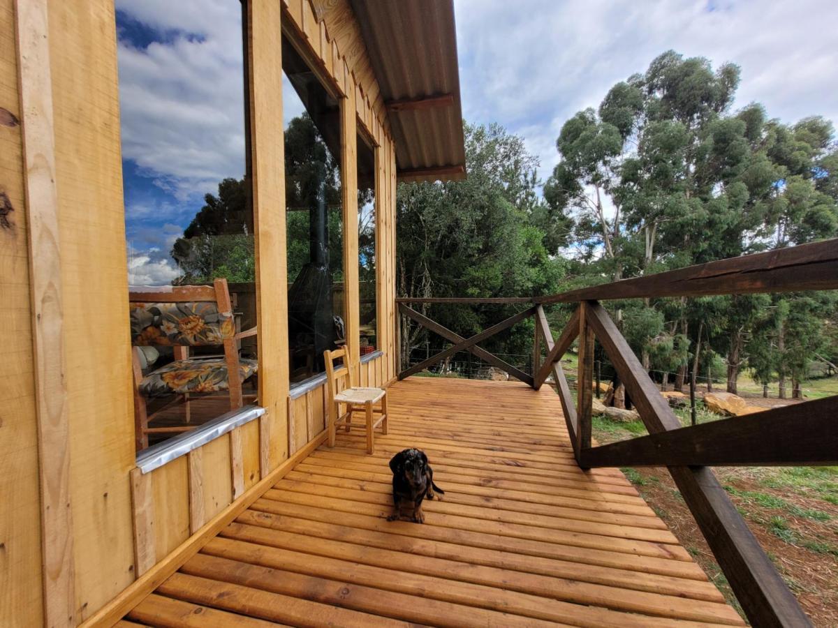 Casa Rustica * Urupema
